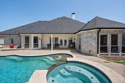 14981 W State Hwy 22, Blooming Grove, TX 76626 - Photo 21