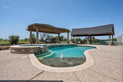 14981 W State Hwy 22, Blooming Grove, TX 76626 - Photo 19