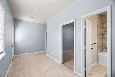 202 Blocker Street, Bridgeport, TX 76426 - Photo 23