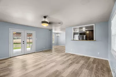 202 Blocker Street, Bridgeport, TX 76426 - Photo 7