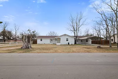 202 Blocker Street, Bridgeport, TX 76426 - Photo 1