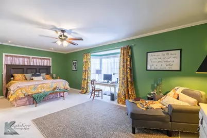 1806 Country Club Drive, Sweetwater, TX 79556 - Photo 15