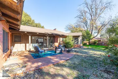 1806 Country Club Drive, Sweetwater, TX 79556 - Photo 37