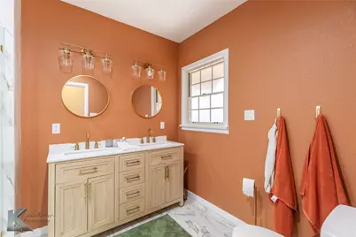 1806 Country Club Drive, Sweetwater, TX 79556 - Photo 29