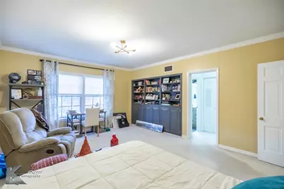 1806 Country Club Drive, Sweetwater, TX 79556 - Photo 25