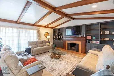 1806 Country Club Drive, Sweetwater, TX 79556 - Photo 5