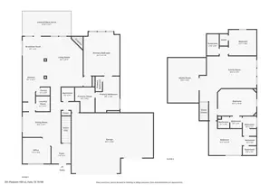201 Pleasant Hill Ln, Fate, TX 75189 - Photo 37