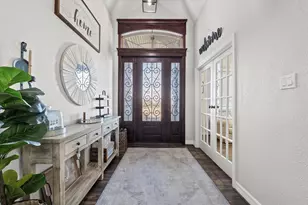 500 Hunter's Meadow Dr, Lorena, TX 76655 - Photo 5