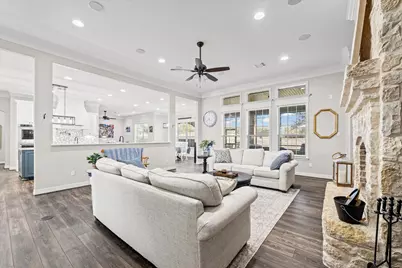 500 Hunters Meadow Drive, Lorena, TX 76655 - Photo 7