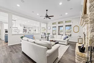 500 Hunter's Meadow Dr, Lorena, TX 76655 - Photo 7