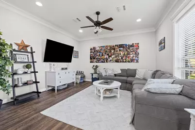 500 Hunters Meadow Drive, Lorena, TX 76655 - Photo 15