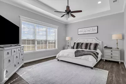 500 Hunters Meadow Drive, Lorena, TX 76655 - Photo 17