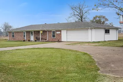 8552 Farm Road 275 S, Cumby, TX 75433 - Photo 1