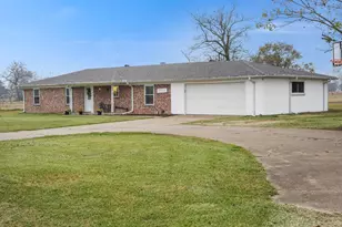 8552 Farm Rd 275 S, Cumby, TX 75433 - Photo 1