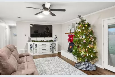 8552 Farm Road 275 S, Cumby, TX 75433 - Photo 13