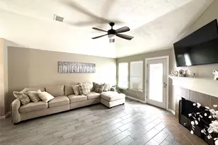 1020 Hampton Dr, Forney, TX 75126 - Photo 3