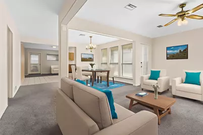 3205 Hillcrest Drive, Rowlett, TX 75088 - Photo 3