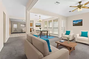 3205 Hillcrest Dr, Rowlett, TX 75088 - Photo 3