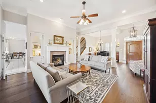 3611 Skinner Rd, Midlothian, TX 76065 - Photo 13