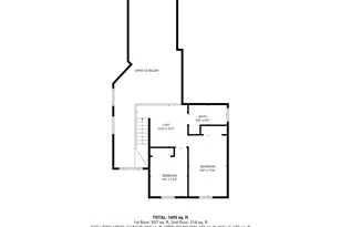 1641 Prescott Cir, Flower Mound, TX 75028 - Photo 37