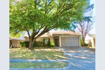 534 Windsor Drive, Allen, TX 75002 - Photo 1