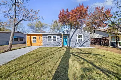 1817 Newton Street, Arlington, TX 76010 - Photo 1