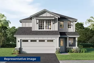 2407 Overlook Dr, Melissa, TX 75454 - Photo 1