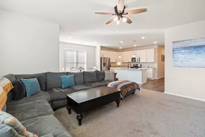 428 Green Hill Drive, Waxahachie, TX 75167 - Photo 3