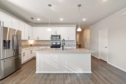 428 Green Hill Drive, Waxahachie, TX 75167 - Photo 9