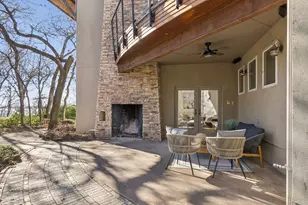 540 Diamond Point Dr, Oak Point, TX 75068 - Photo 9