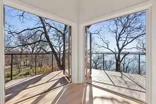 540 Diamond Point Dr, Oak Point, TX 75068 - Photo 5