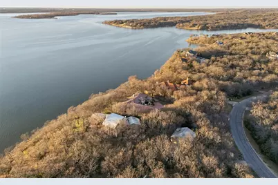 540 Diamond Point Drive, Oak Point, TX 75068 - Photo 3