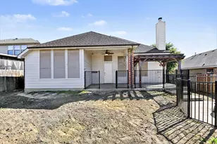 6109 Shad Dr, Fort Worth, TX 76179 - Photo 27