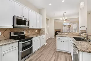 6109 Shad Dr, Fort Worth, TX 76179 - Photo 11