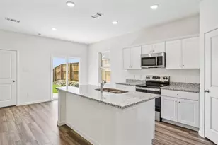 3224 Landslide Dr, Celina, TX 75009 - Photo 3