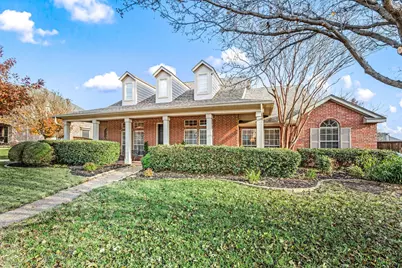 12316 Silver Maple Drive, Fort Worth, TX 76244 - Photo 3