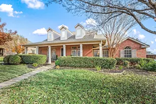 12316 Silver Maple Dr, Fort Worth, TX 76244 - Photo 3