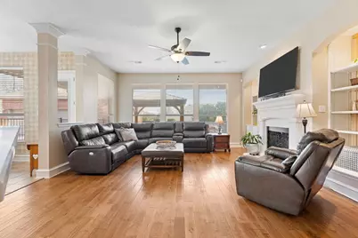 12316 Silver Maple Drive, Fort Worth, TX 76244 - Photo 9