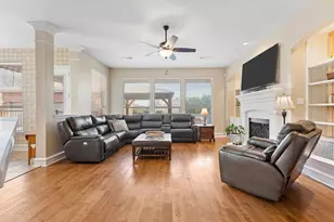 12316 Silver Maple Dr, Fort Worth, TX 76244 - Photo 9