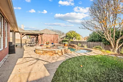 12316 Silver Maple Drive, Fort Worth, TX 76244 - Photo 37