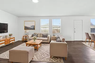 1404 Cherokee Rose Lane, Burleson, TX 76028 - Photo 3