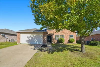 1404 Cherokee Rose Lane, Burleson, TX 76028 - Photo 1