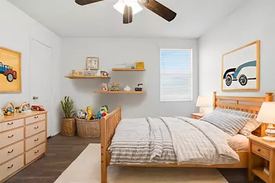 1404 Cherokee Rose Lane, Burleson, TX 76028 - Photo 7