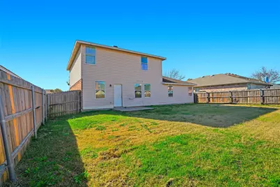 1404 Cherokee Rose Lane, Burleson, TX 76028 - Photo 35