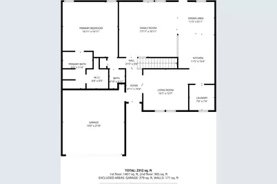 1404 Cherokee Rose Lane, Burleson, TX 76028 - Photo 37