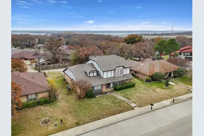 4 Hickory Hills Boulevard, Hickory Creek, TX 75065 - Photo 29