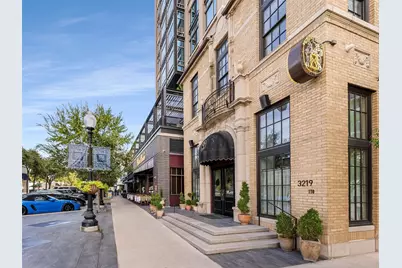 2019 N Prairie Avenue #207, Dallas, TX 75204 - Photo 33