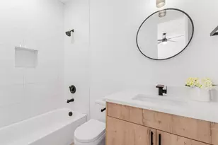 2019 N Prairie Ave, Dallas, TX 75204 - Photo 17