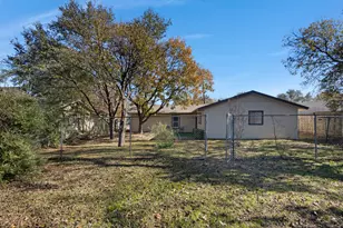 2821 N Bell Ave, Denton, TX 76209 - Photo 23