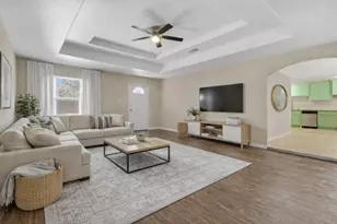 2821 N Bell Ave, Denton, TX 76209 - Photo 3